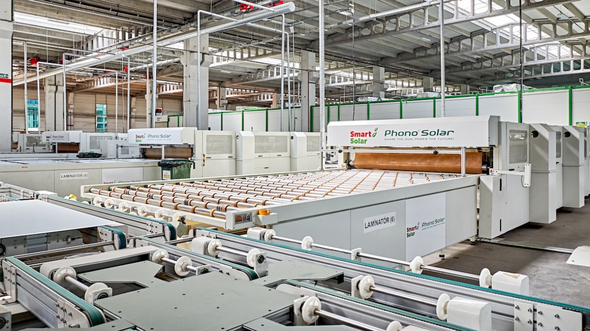 Güneş enerjisinde kalitenin öncüsü teknoloji  şirketi olan Smart Güneş Teknolojileri halka arz oluyor  #1