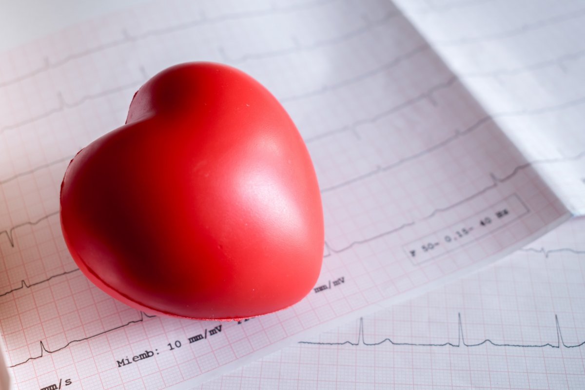 Sağlıklı bir kalp için 10 sağlık ipucu