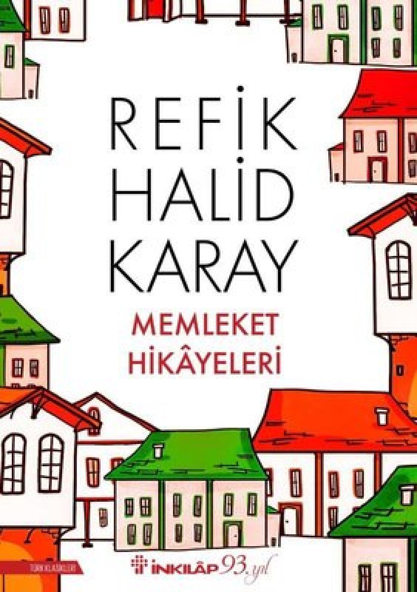 Öykücülüğe yeni bir soluk getiren Refik Halit Karay ın ölüm yıldönümü  #2