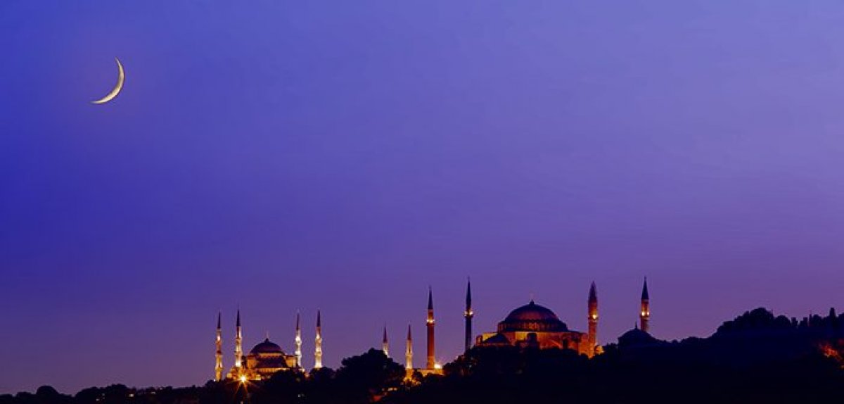 Berat Kandili orucu ne zaman tutulur, fazileti nedir? #1