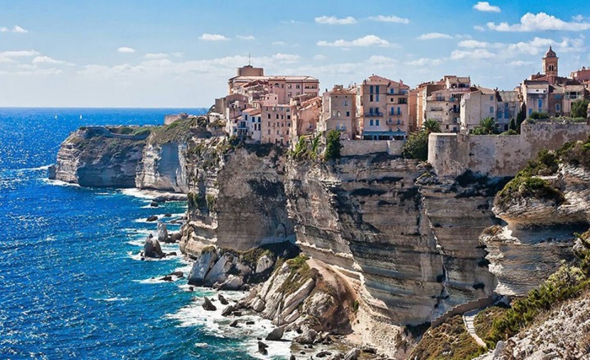 France: We can accept the 'autonomy' of Corsica Island #2
