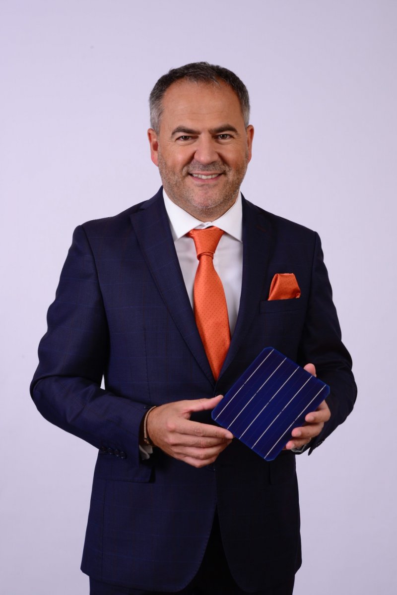 Güneş enerjisinde kalitenin öncüsü teknoloji  şirketi olan Smart Güneş Teknolojileri halka arz oluyor  #2