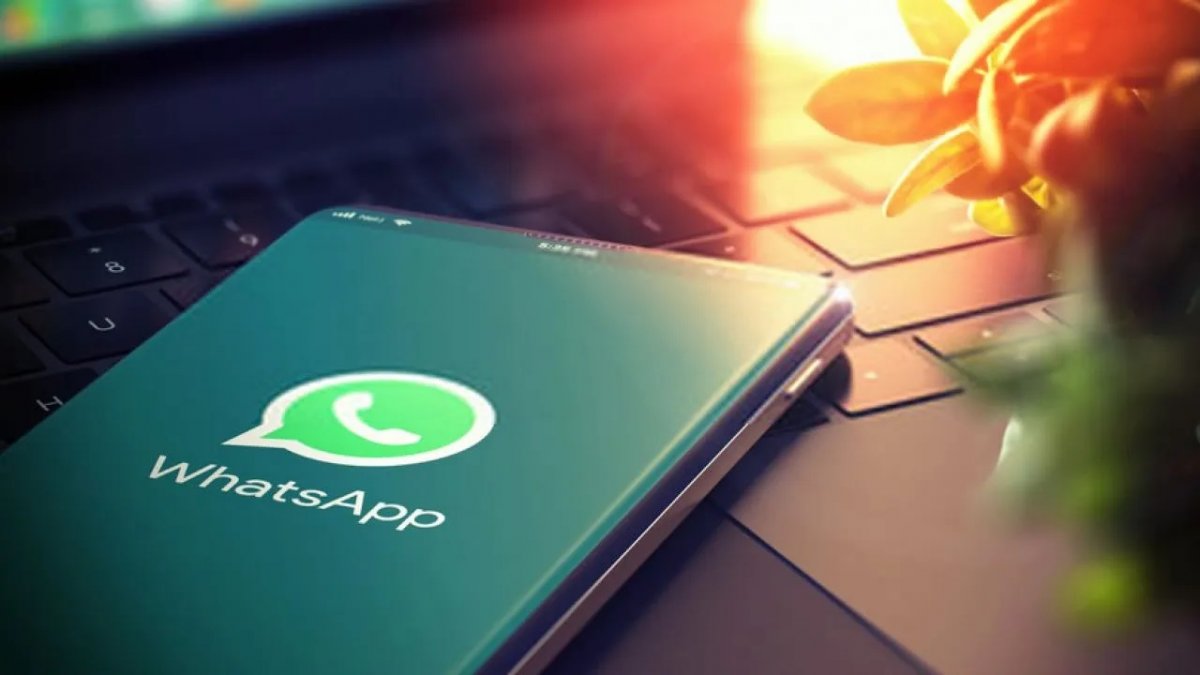 WhatsApp ta hayat kurtaran 18 gizli özellik #2