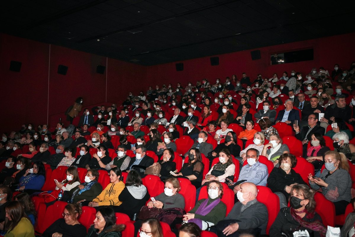 Kılıçdaroğlu, Bergen filmini İstanbul Sözleşmesi ile yorumladı #5