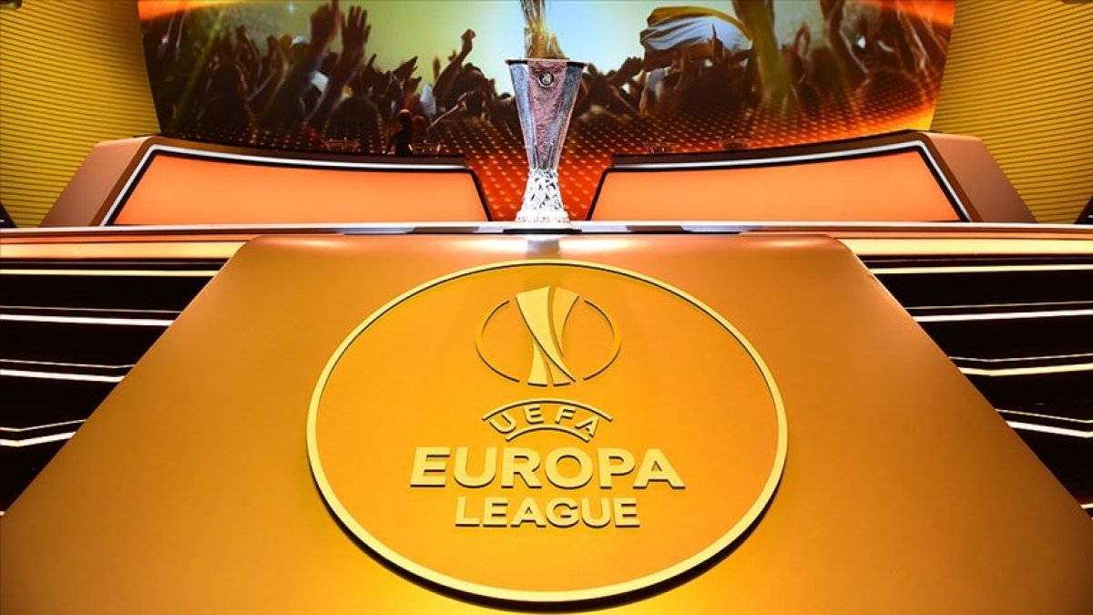 UEFA Avrupa Ligi’nde son 16 turu maçları başladı mı?  #1