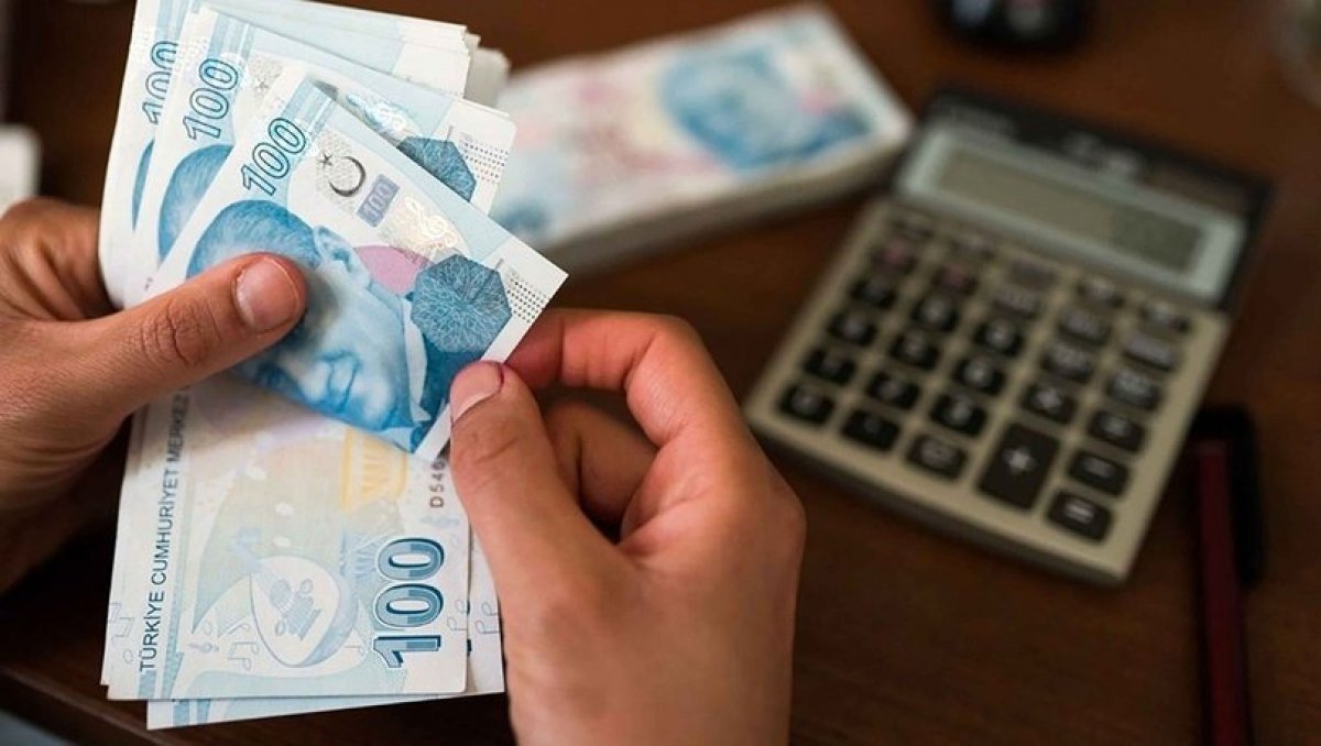 850 lira eklenebilir! Asgari ücrete ikinci zam mı geliyor? Hesaplamalar başladı... #2