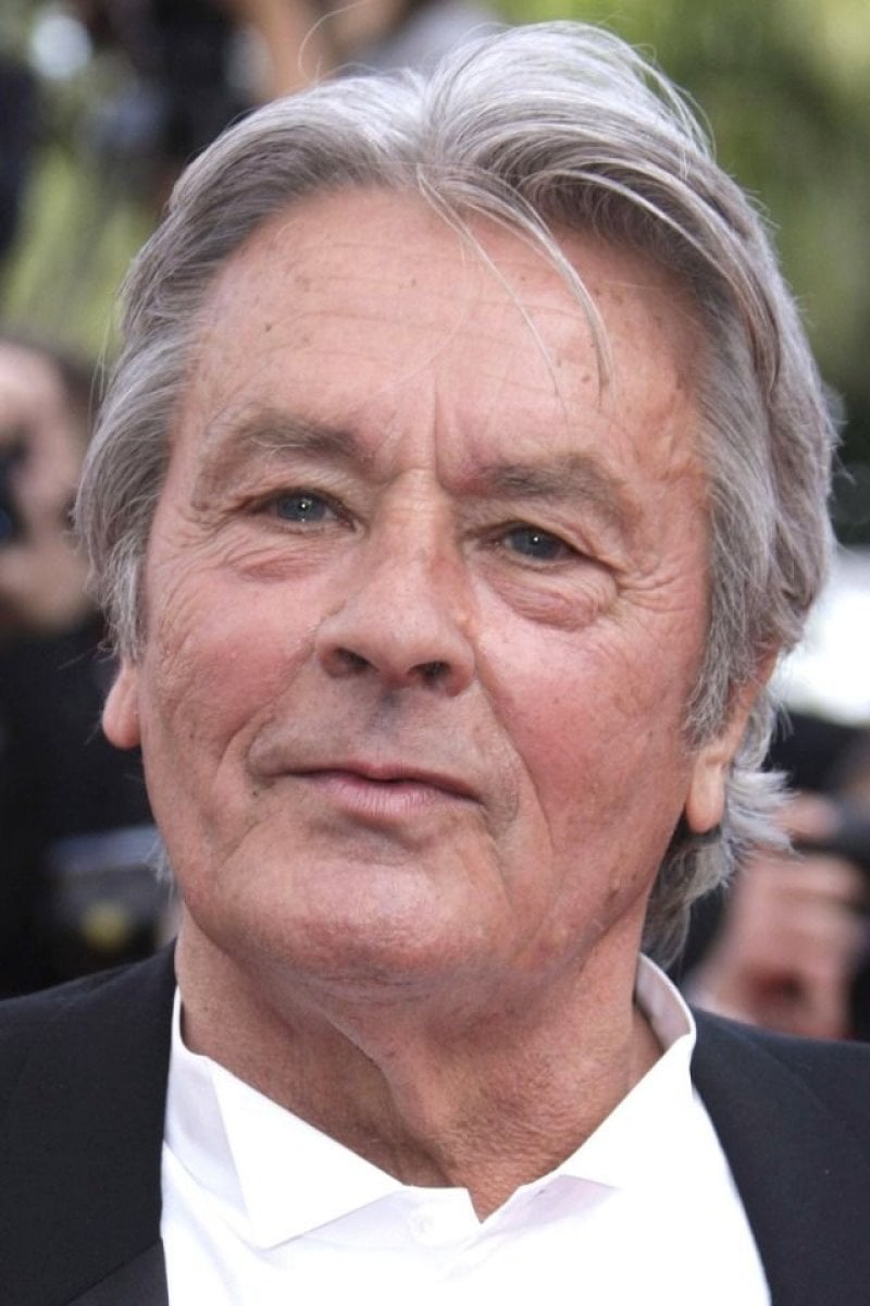 French actor Alain Delon: I want to end my life with euthanasia #3