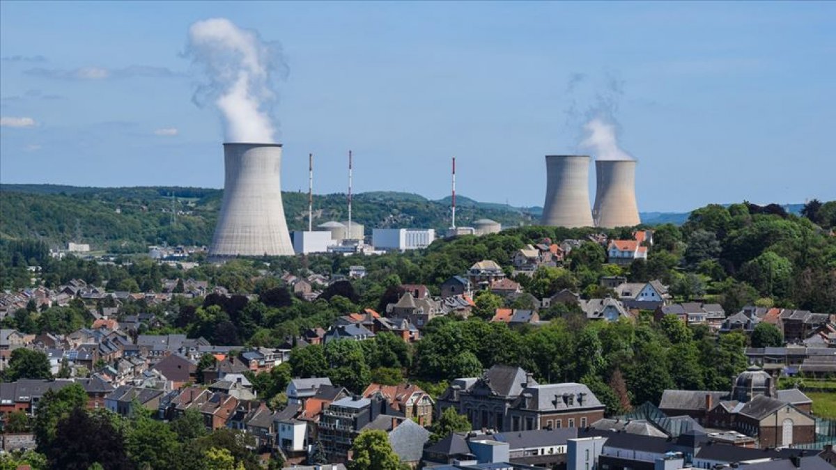 Belgium announces that it will stop closing nuclear power plants #3