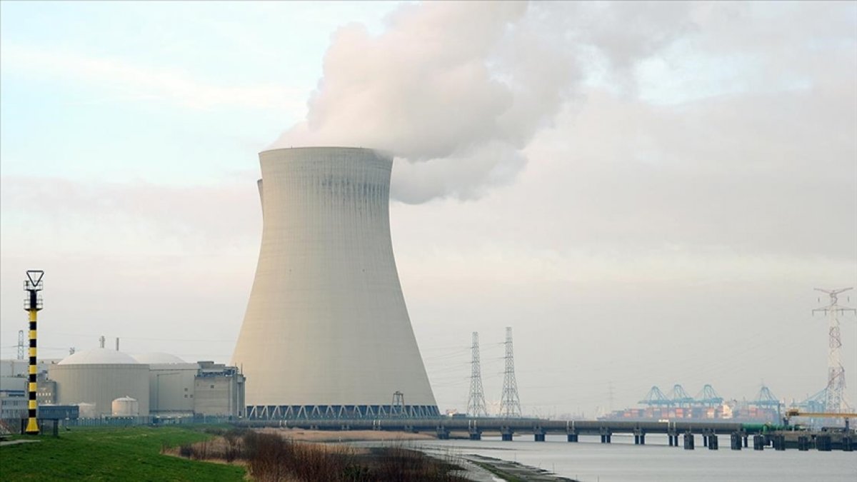 Belgium announces that it will stop closing nuclear power plants #2