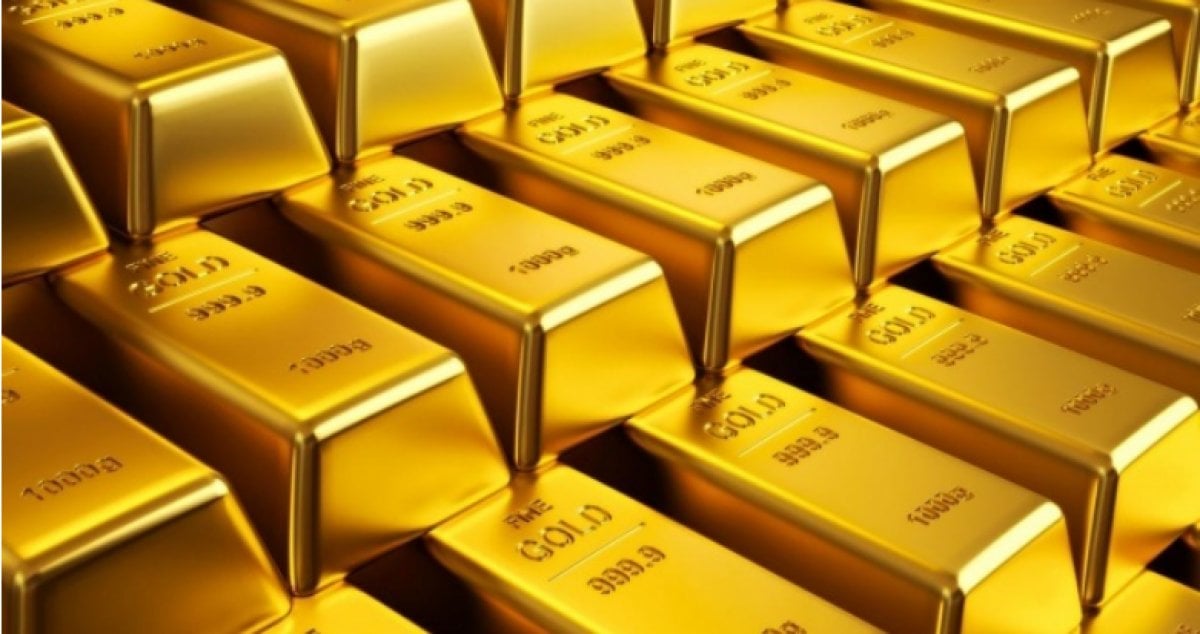 Rusya nın altın rezervlerini kullanması zorlaşıyor #1