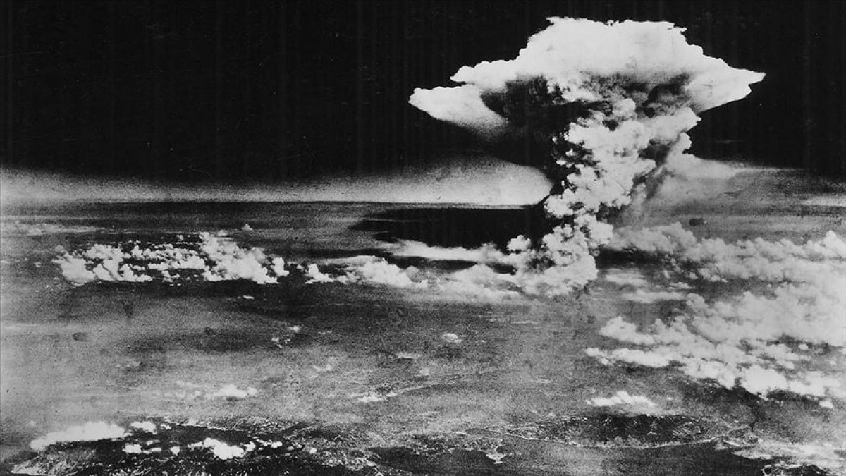 Reaction from Hiroshima to Russia: Do not use nuclear weapons in Ukraine #4