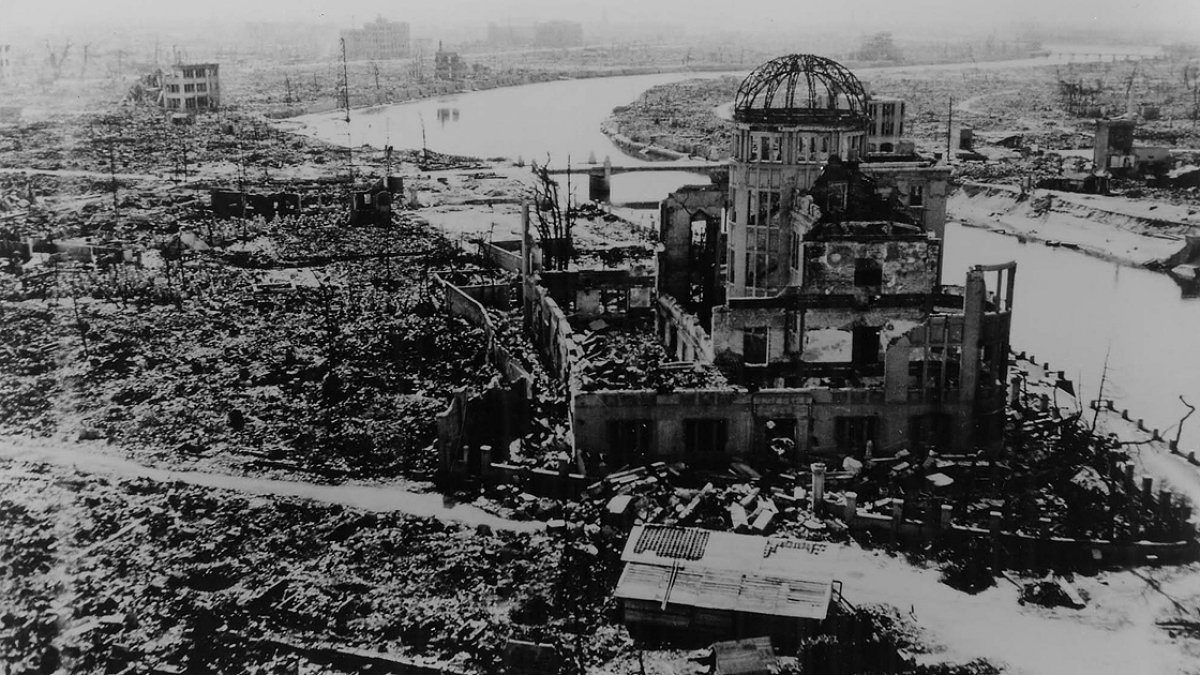 Reaction from Hiroshima to Russia: Do not use nuclear weapons in Ukraine #5