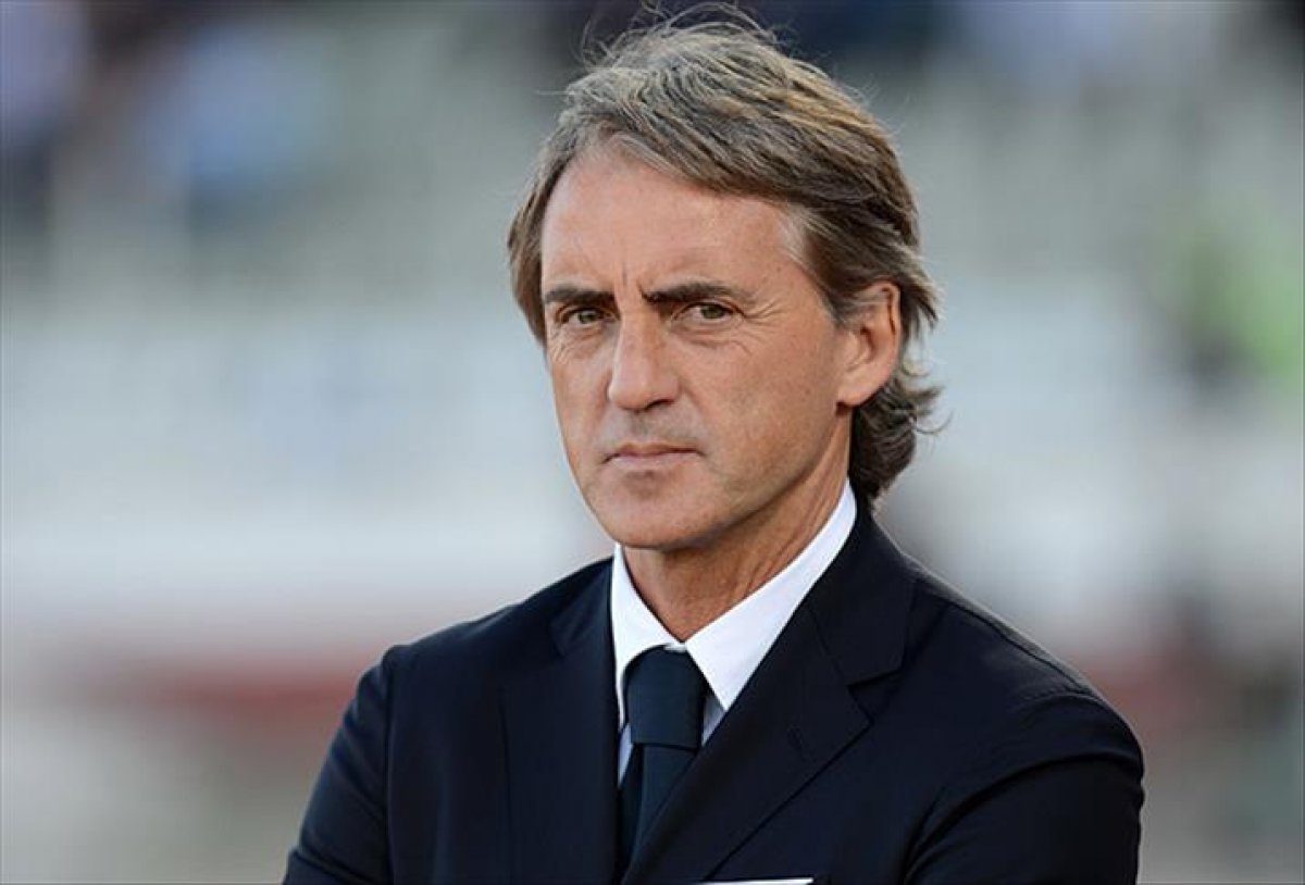 Mancini den Balotelli açıklaması #3