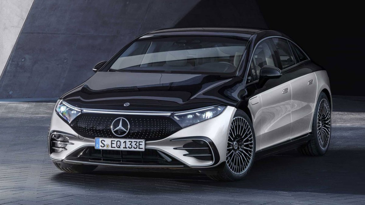 MERCEDES