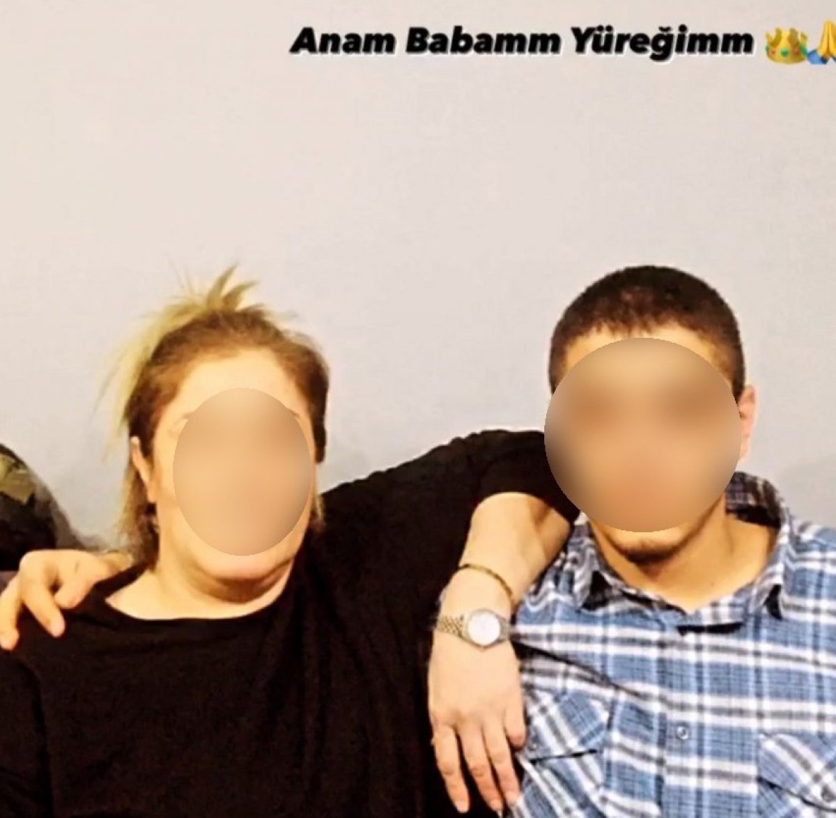 Adana da 17 yaşındaki çocuk, annesini rahatsız eden babasını öldürdü #3