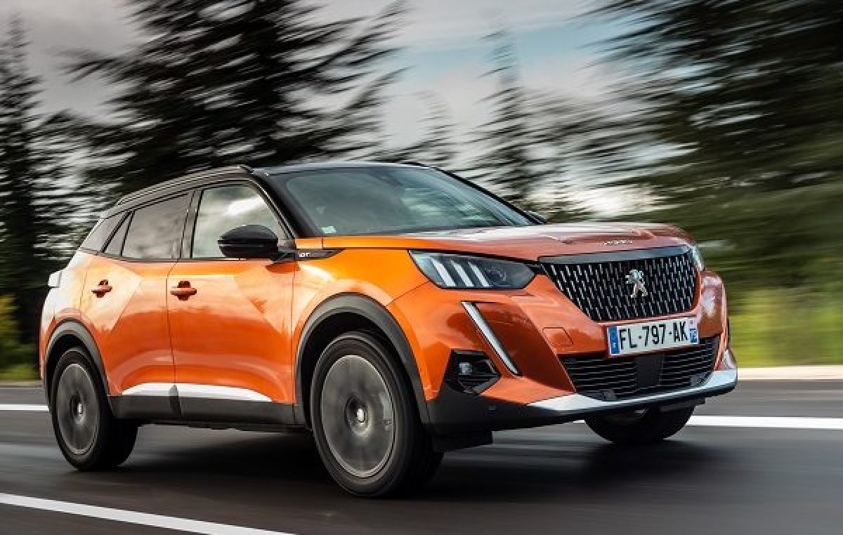 PEUGEOT