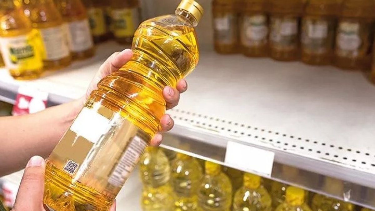 Russia imposes quotas on sunflower oil exports