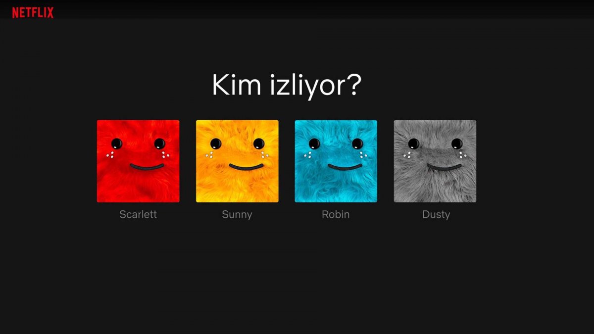 Netflix i ortak kullananlara kötü haber!  Şifreyi versene  devri sona eriyor... #1