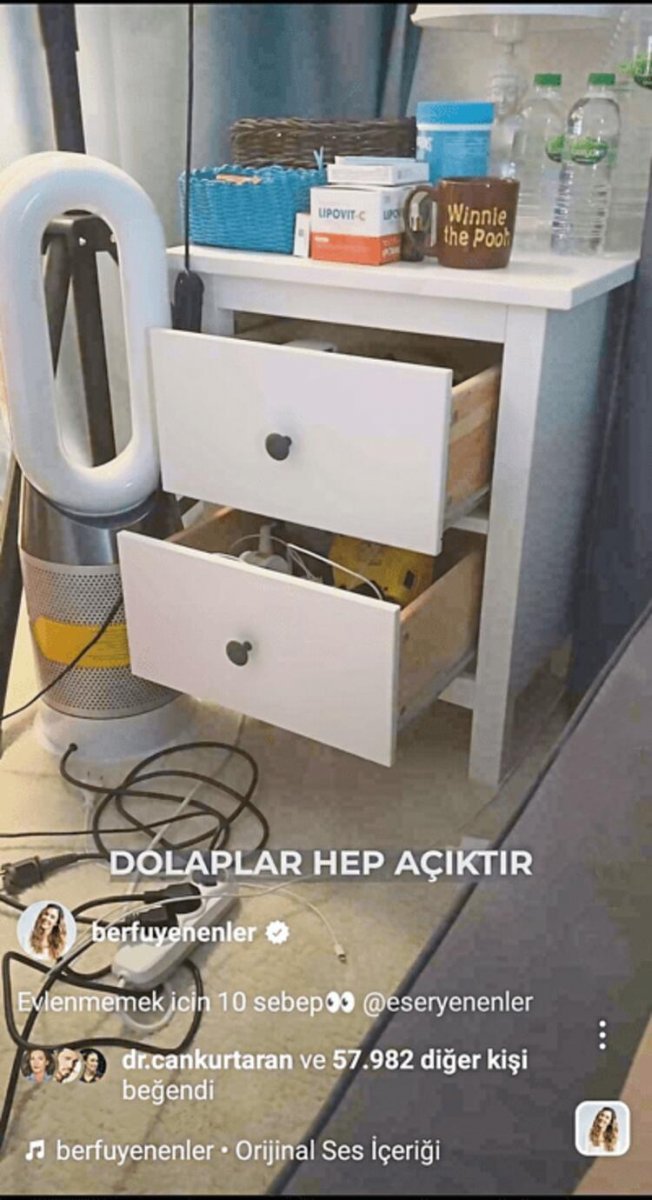 Berfu Yenenler, evlenmemek için 10 sebebi sıraladı #2