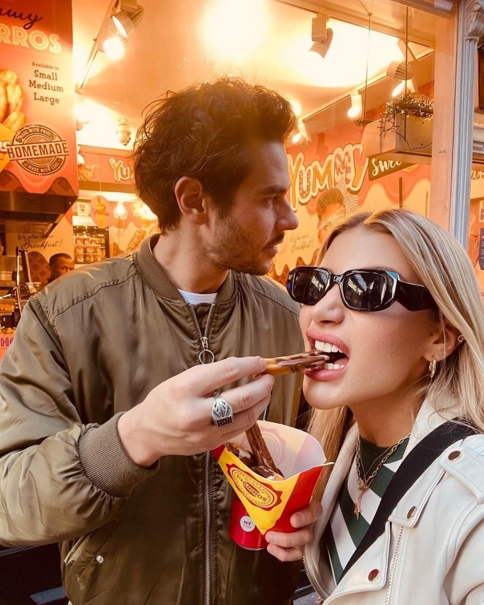 İrem Derici ile Cem Belevi ayrıldı #2