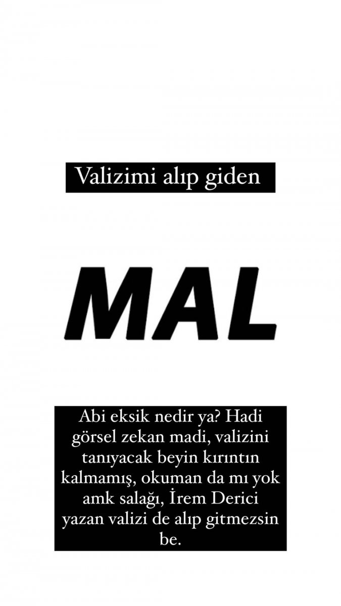 İrem Derici ile Cem Belevi ayrıldı #1