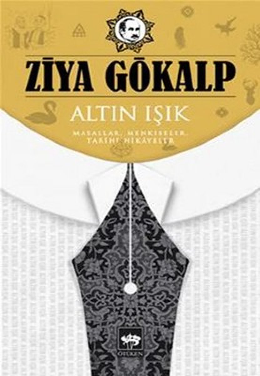 Türkçülüğün Esasları kitabının yazarı Ziya Gökalp, 146 yaşında #5