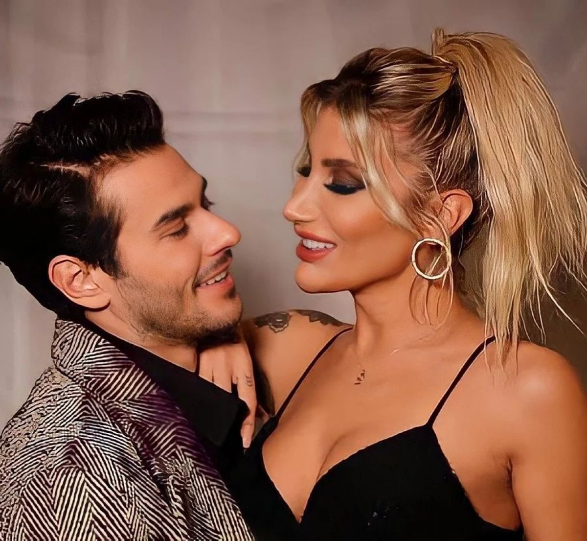 İrem Derici ile Cem Belevi ayrıldı #3