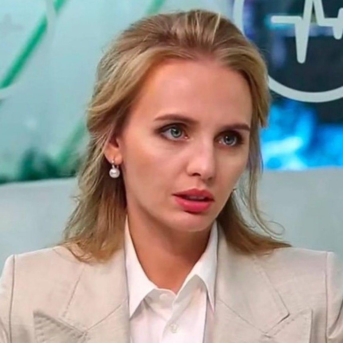 Putin's eldest daughter, Mariya Putina, is getting divorced from her husband #3