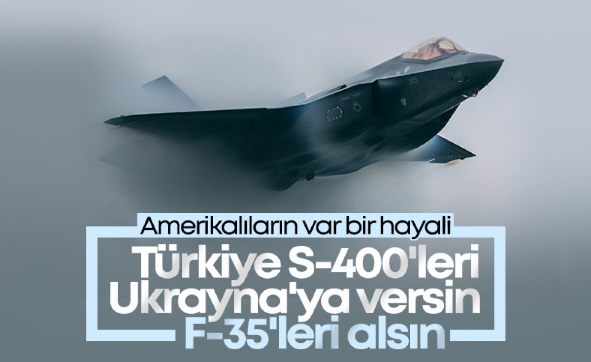 Fahrettin Altun: Batı nın yapması gereken, F-35 ve Patriot ları Türkiye ye teslim etmektir #3