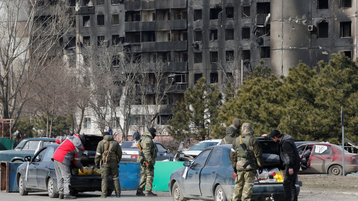 UN: At least 1,035 civilians killed in Ukraine