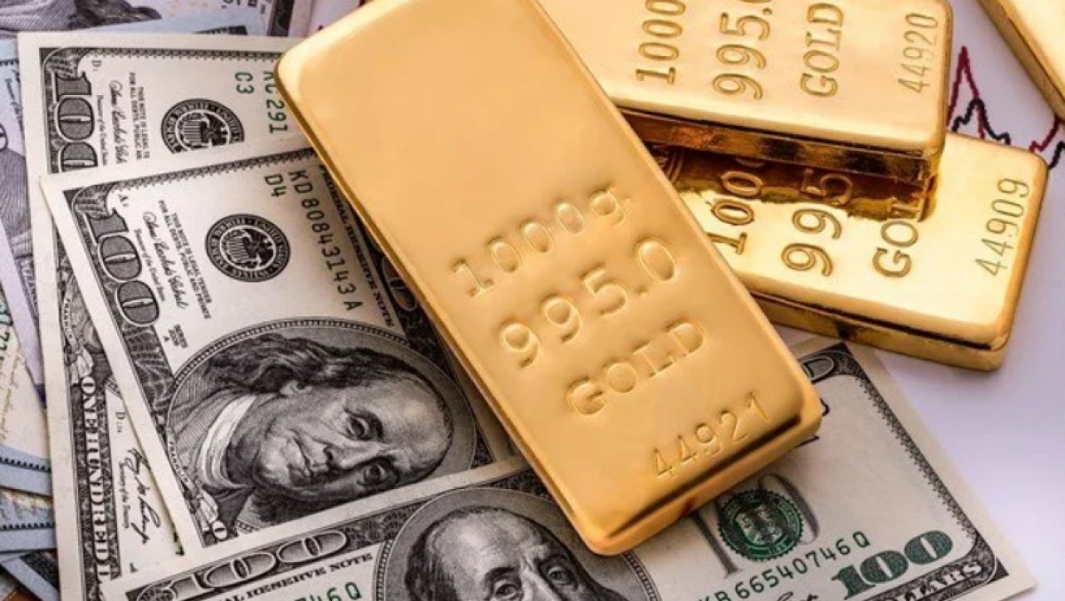Rusya Merkez Bankası ndan  altın alımlarına  ilişkin yeni karar  #2