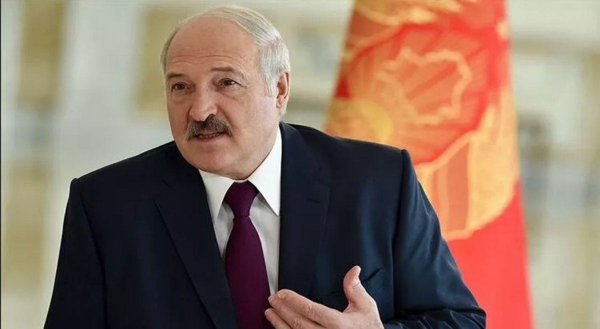 Avustralya, Belarus Cumhurbaşkanı Lukaşenko yu yaptırım listesine aldı #2