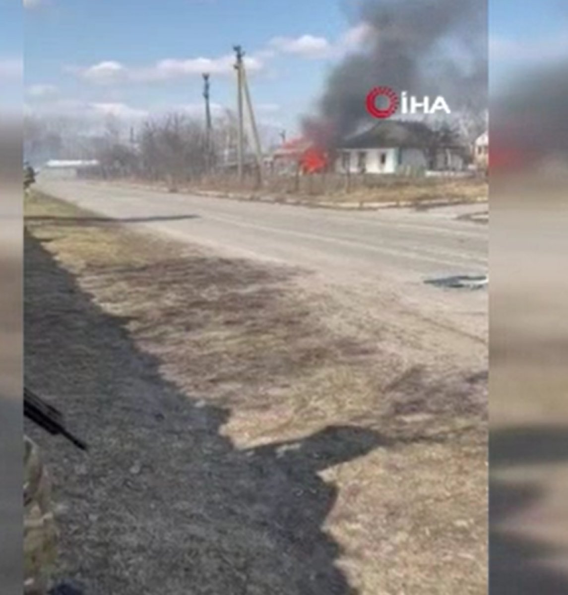 Ukrayna saflarında savaşan Amerikalı askerler kameraya yansıdı #4