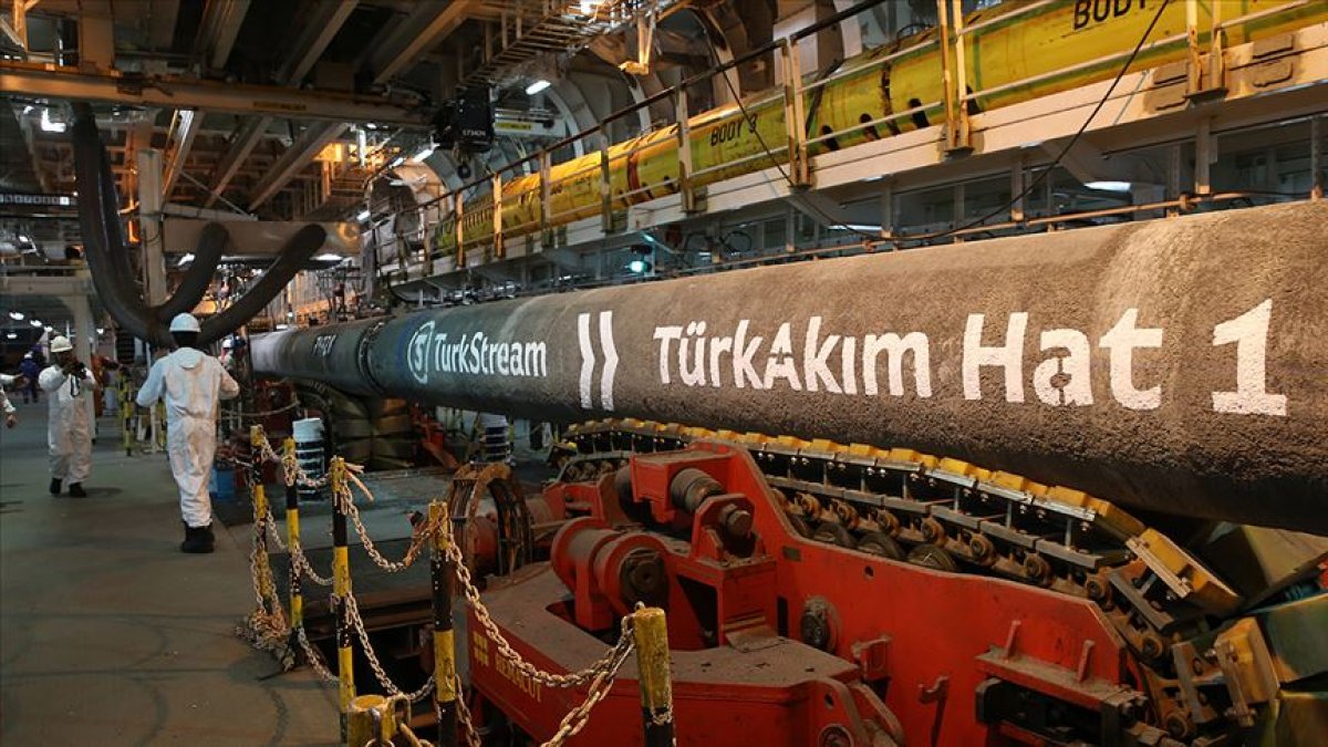 Türkiye, Avrupa’nın yeni enerji tedarik merkezi olabilir #3