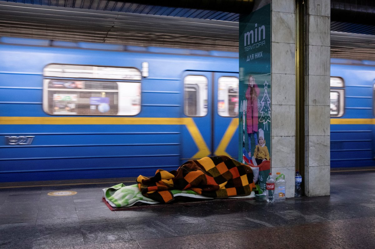 El Cezire, Avrupa nın Ukraynalı mültecilere yardımını analiz etti #1