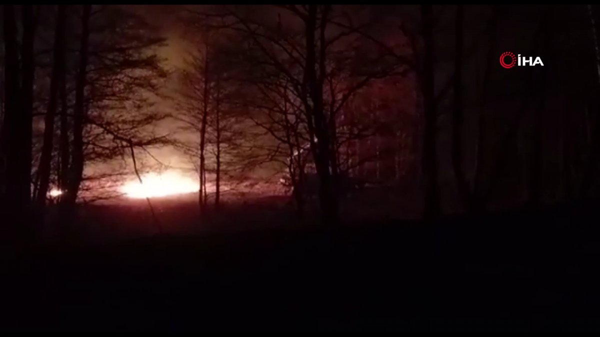 Russia hit many points in Kharkov, where it attacked throughout the night #2