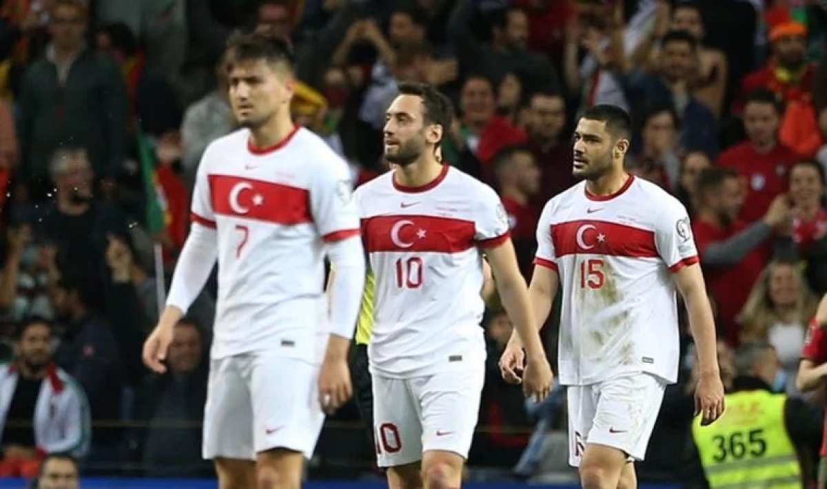 Türkiye - İtalya hazırlık maçı ne zaman, saat kaçta, hangi kanalda? Milli maç için nefesler tutuldu! #1