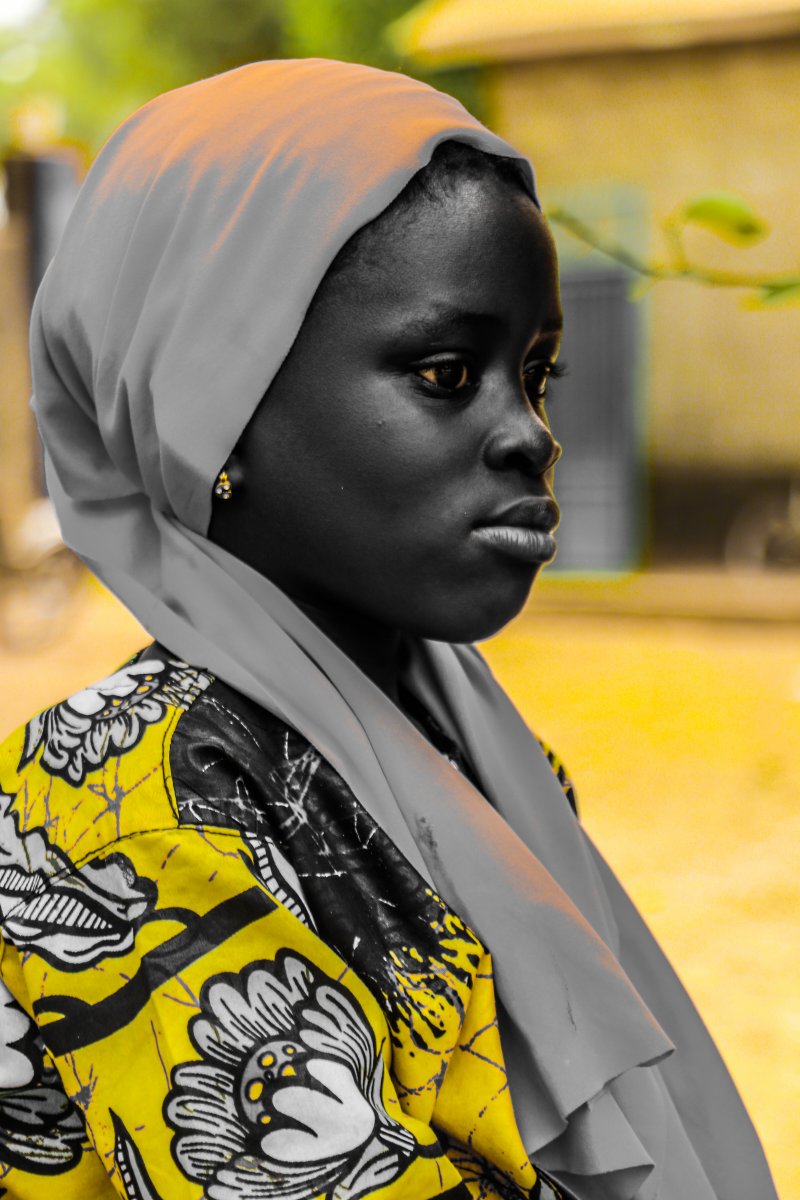 Varlık içinde yokluk çeken Afrika ülkesi: Gine #21