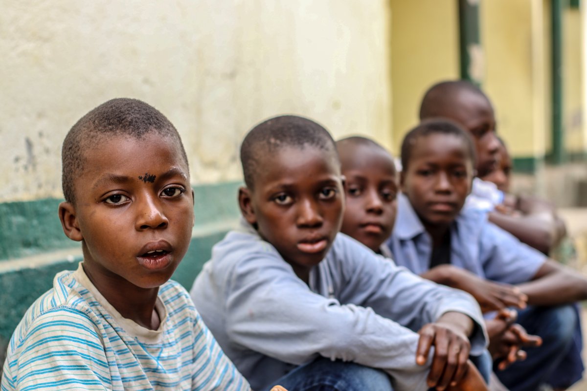 Varlık içinde yokluk çeken Afrika ülkesi: Gine #18
