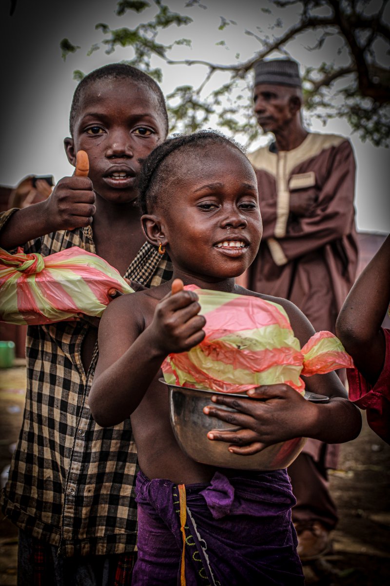 Varlık içinde yokluk çeken Afrika ülkesi: Gine #19