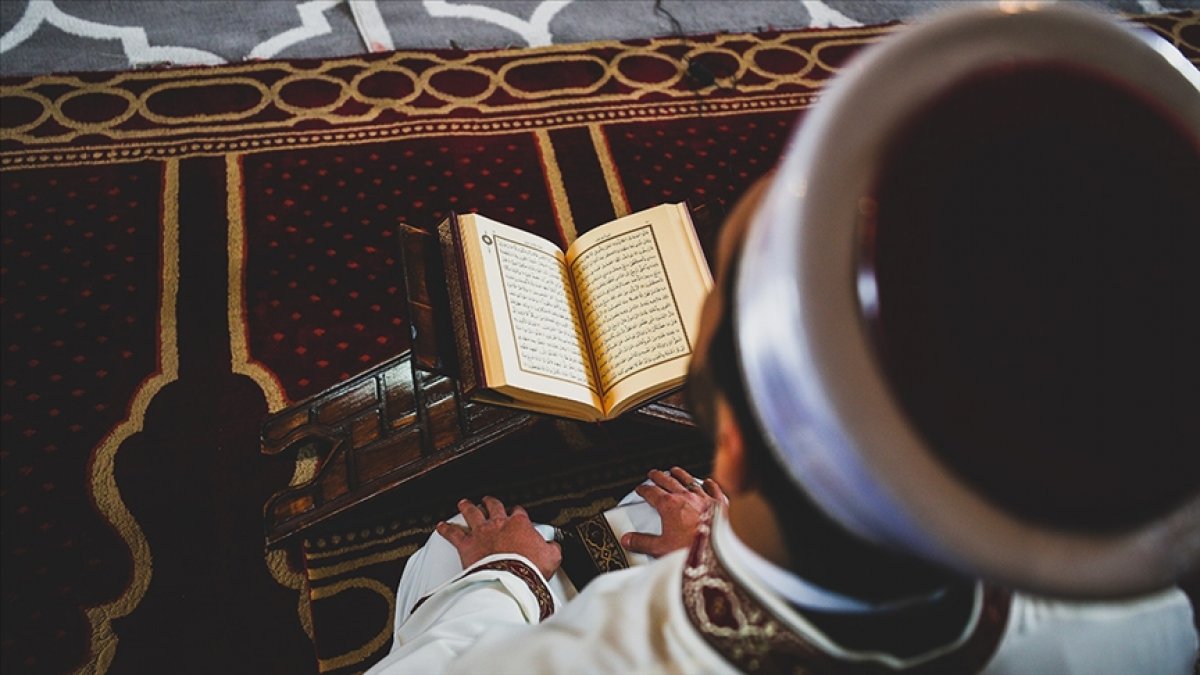 Allowing the azan to be read with a loudspeaker in Minneapolis, USA #2