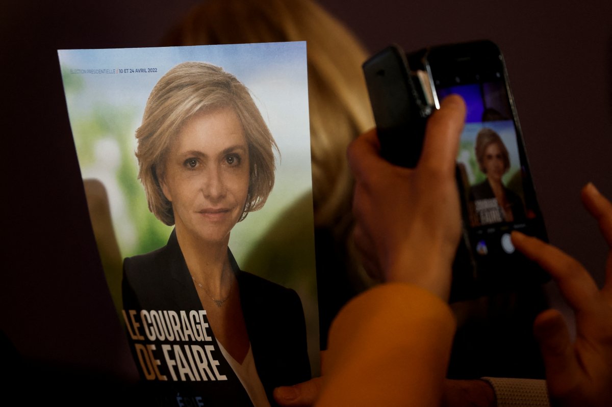Fransa da aşırı sağcı adaylar, İslam ı ve Müslümanları hedef alıyor #3