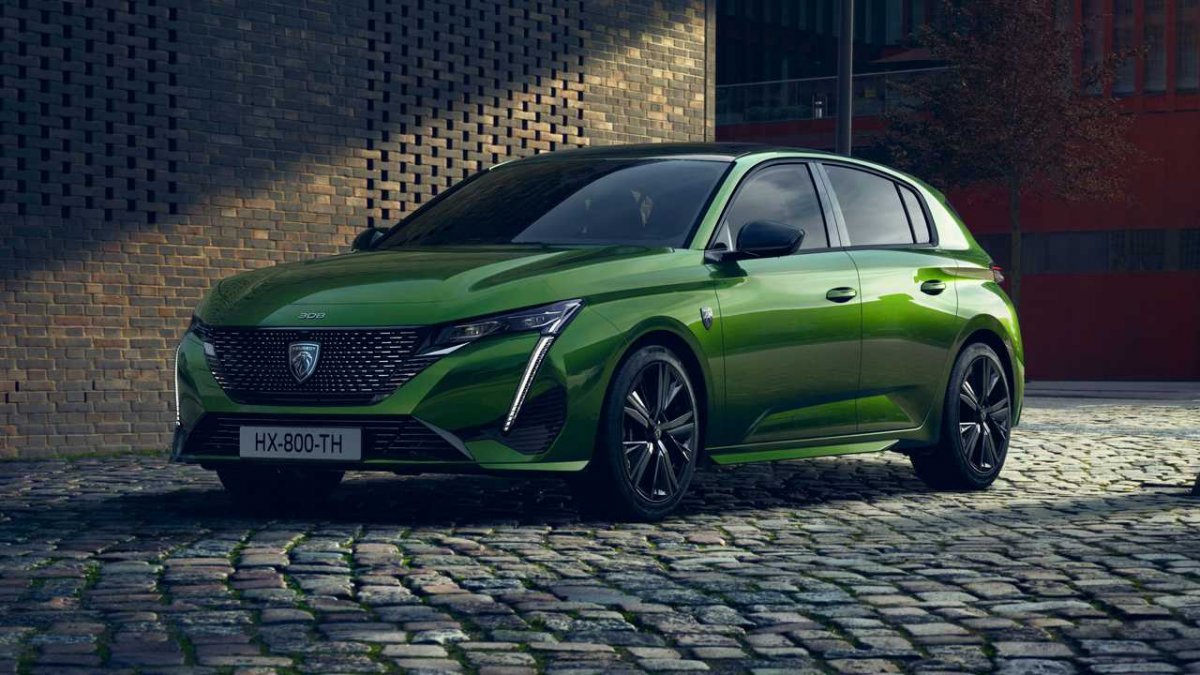 peugeot