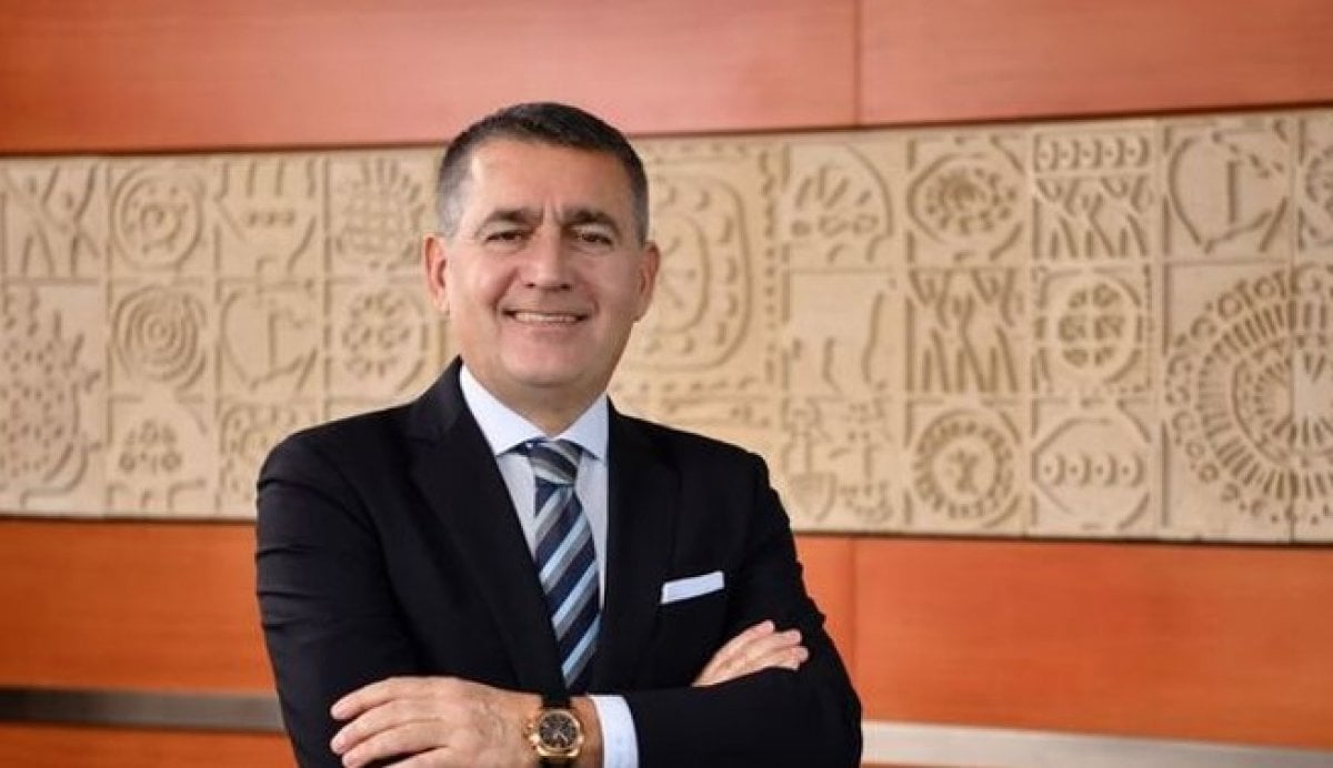 TÜSİAD ın yeni başkanı Orhan Turan oldu #2