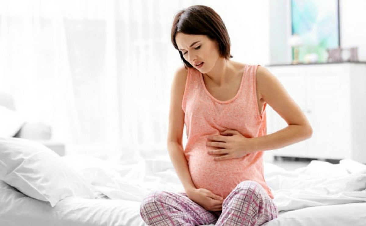 Warning for pregnant mothers who want to fast: It can be risky # 1