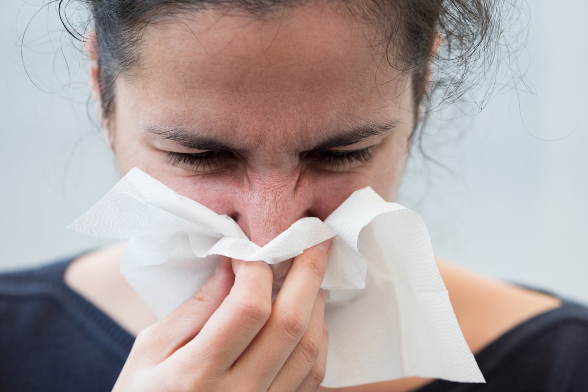 Mevsimi geldi: Polen alerjisi nedir, ne yapmalı #3