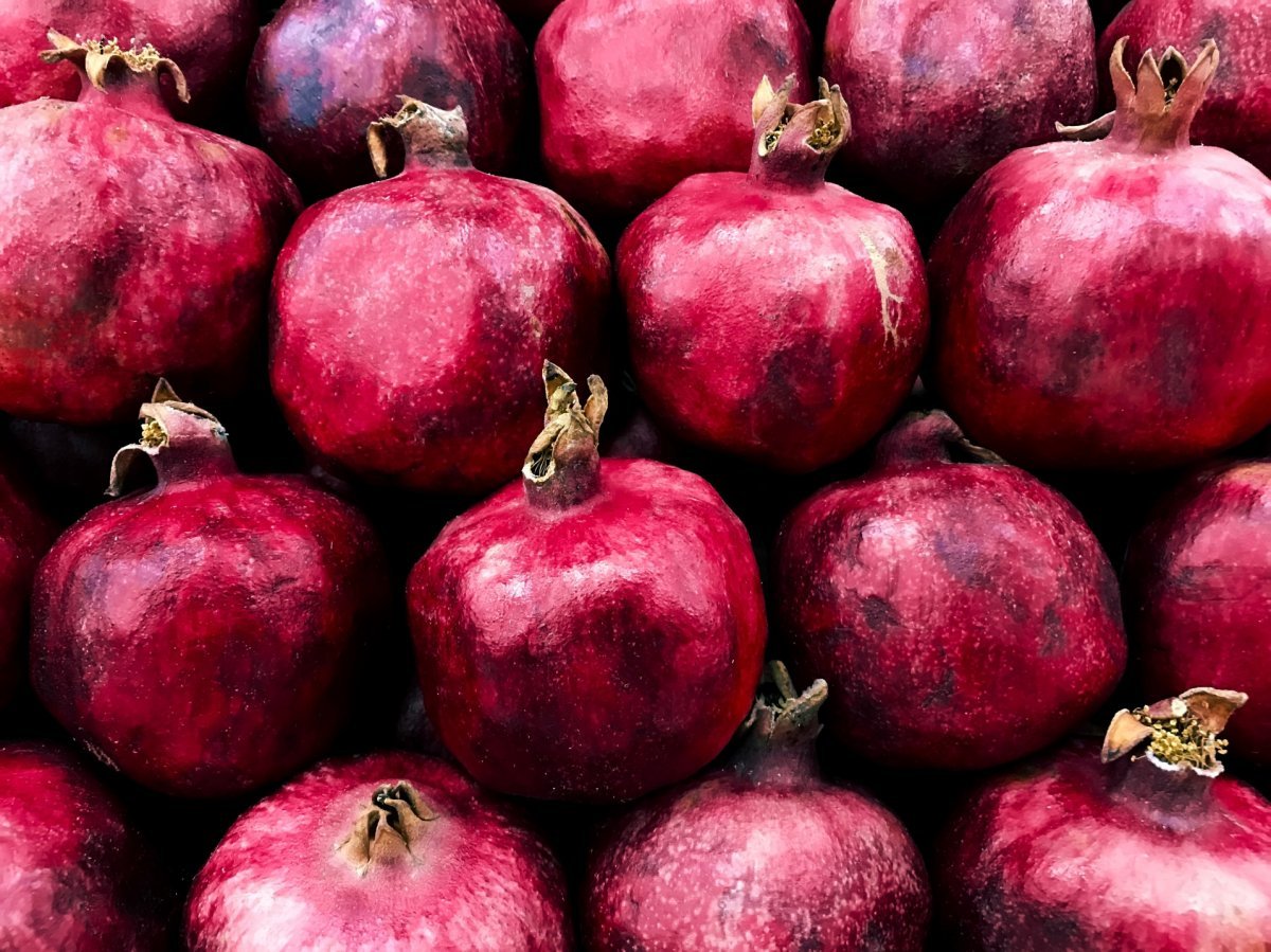 Aneminin en yaygın 6 belirtisi ve önlemenin doğal yolları #4