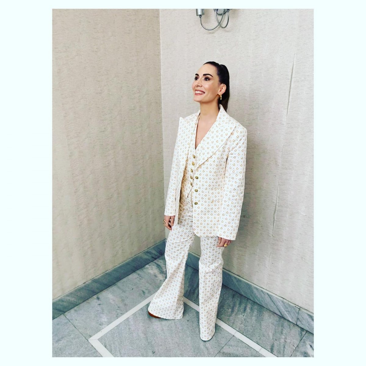 Melisa Sözen güzellik sırrını paylaştı #2