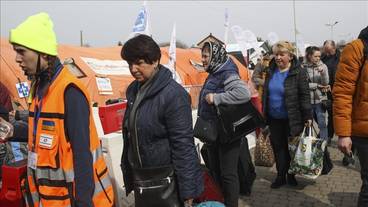 Ukrayna: Rus ordusu Herson bölgesinde referandum yapacak #1