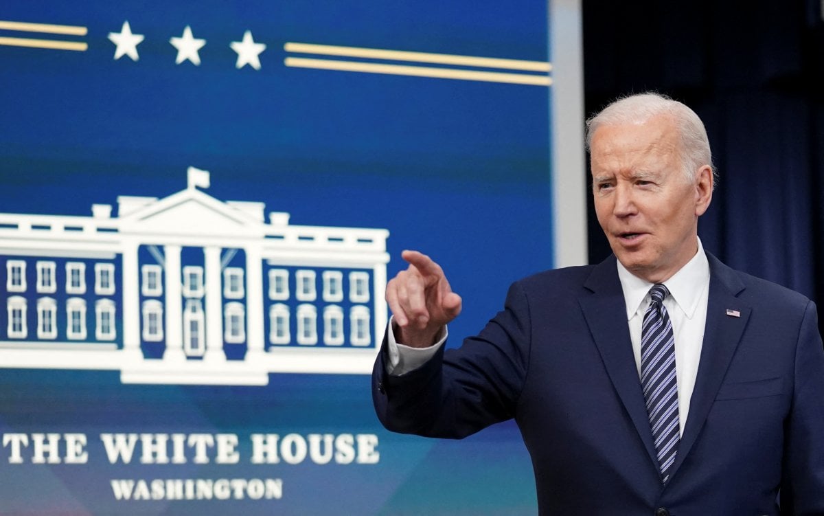 Biden: Putin may have fired some of his advisers #3